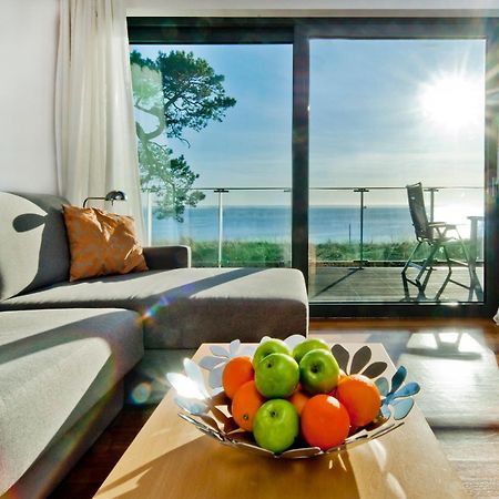 Blueapart Apartamenty Jurata Luaran gambar