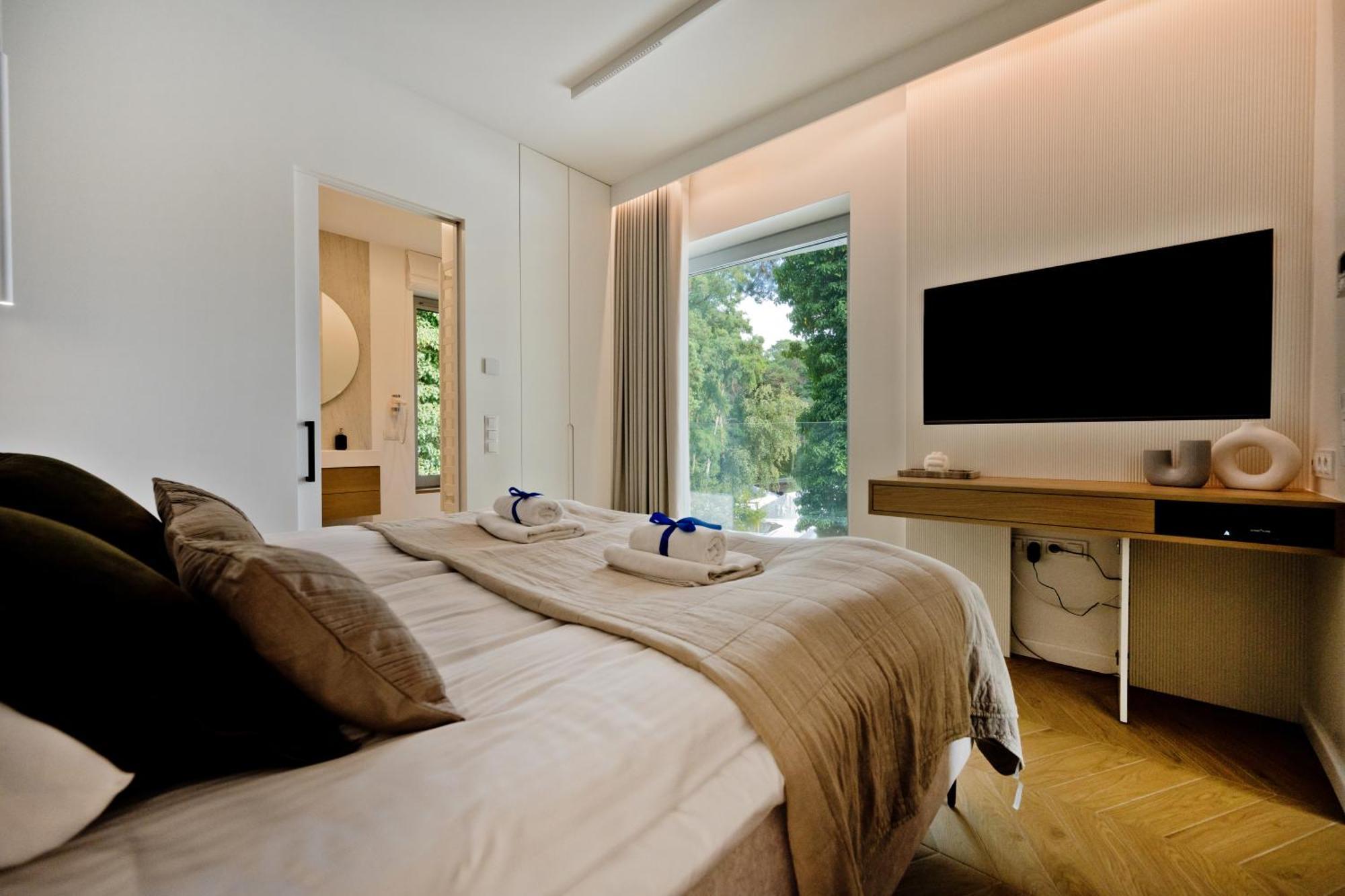 Blueapart Apartamenty Jurata Luaran gambar