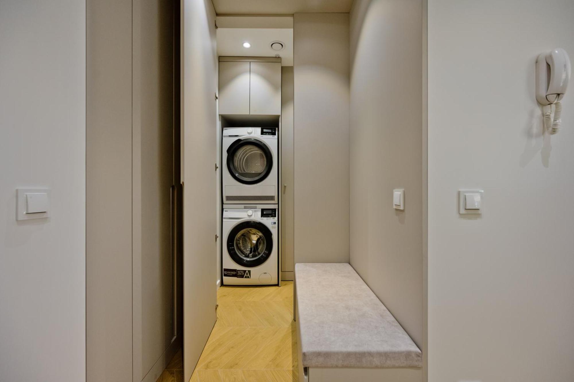 Blueapart Apartamenty Jurata Luaran gambar