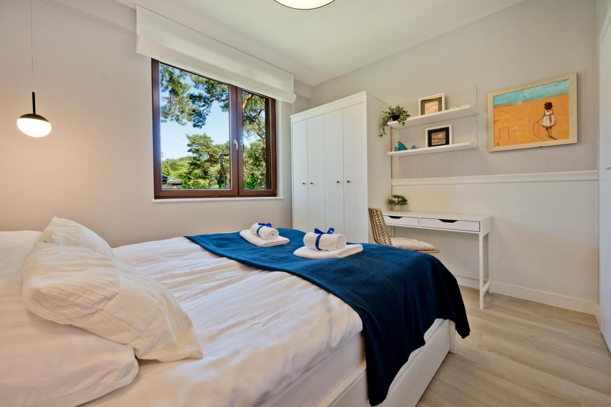 Blueapart Apartamenty Jurata Luaran gambar