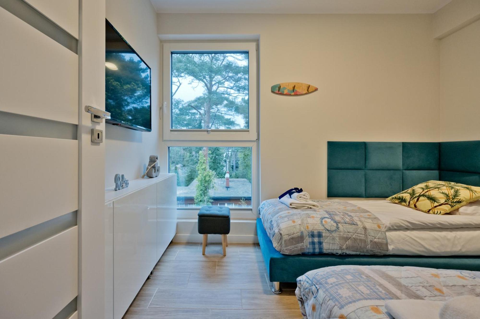 Blueapart Apartamenty Jurata Luaran gambar