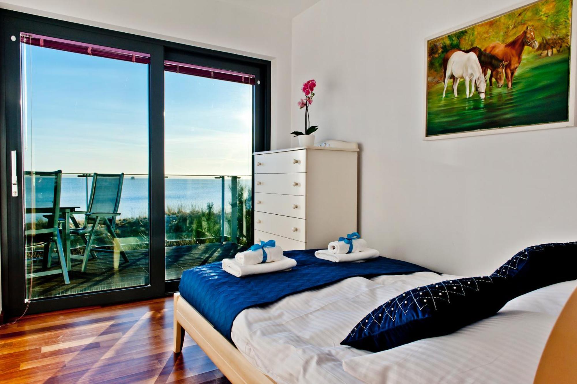 Blueapart Apartamenty Jurata Luaran gambar