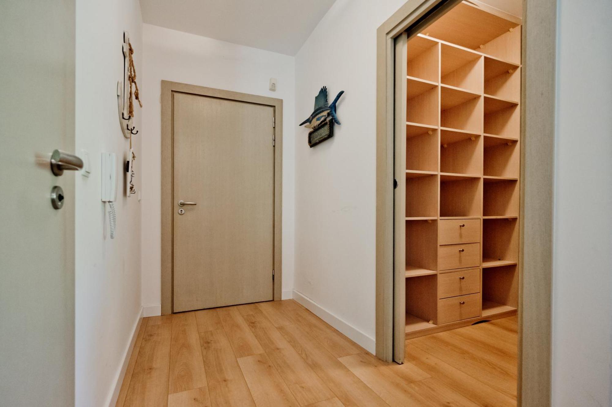 Blueapart Apartamenty Jurata Luaran gambar