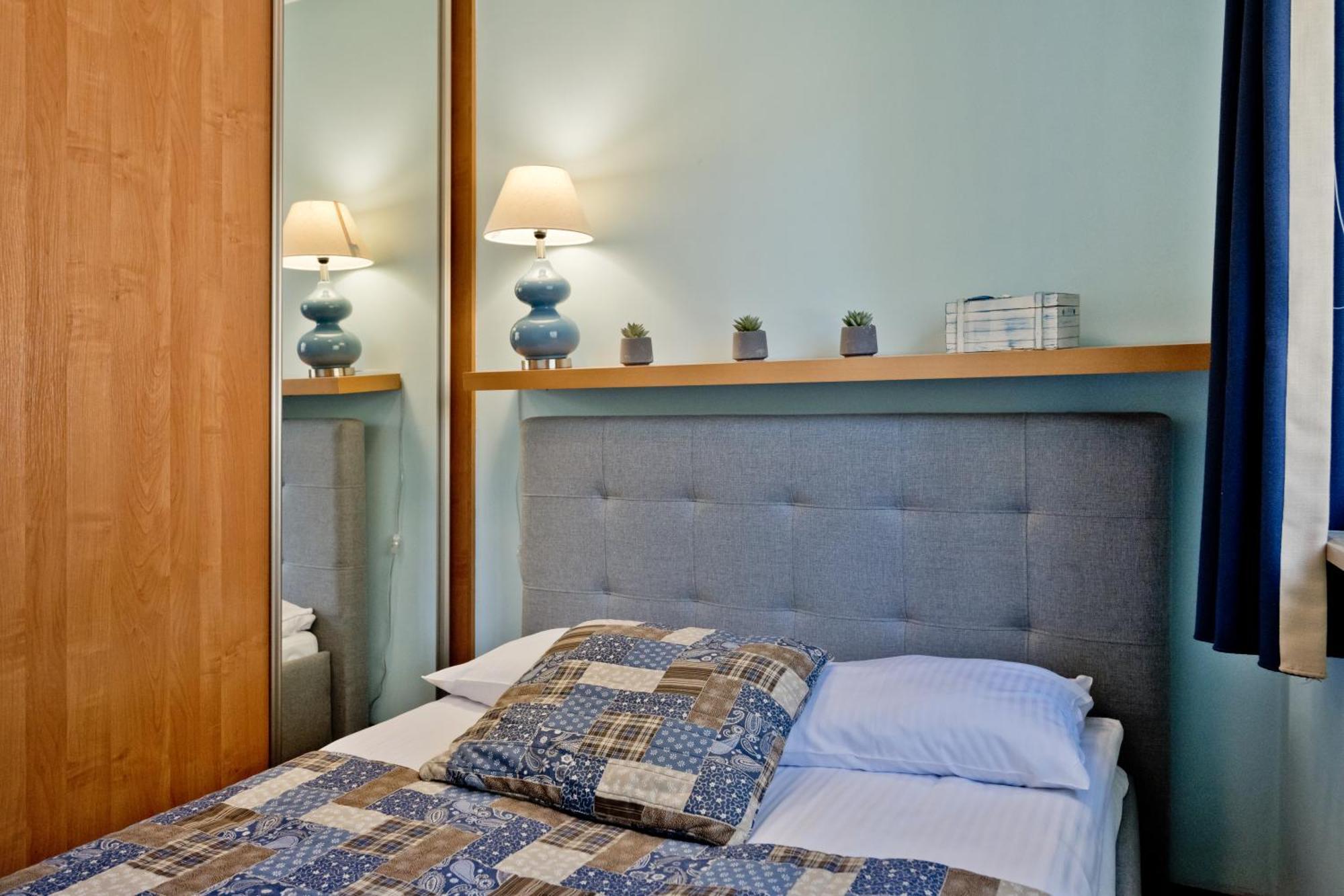 Blueapart Apartamenty Jurata Luaran gambar