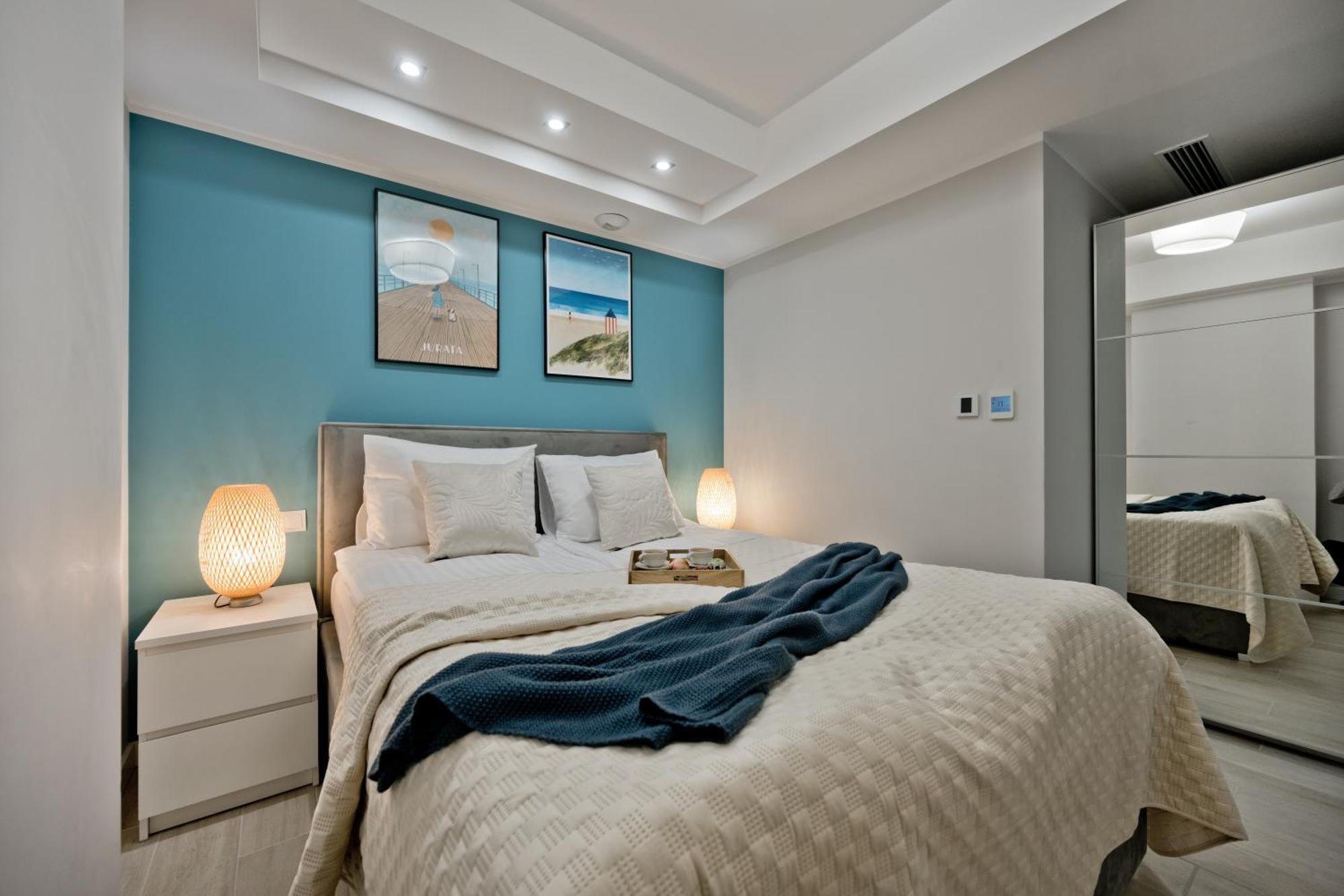 Blueapart Apartamenty Jurata Luaran gambar